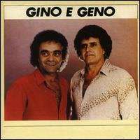 CD Shop - GINO & GENO GINO & GENO