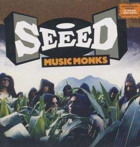 CD Shop - SEEED MUSIC MONKS(INCL.BONUSTRACKS)