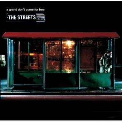 CD Shop - STREETS A GRAND DON\