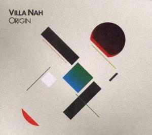CD Shop - VILLA NAH ORIGIN