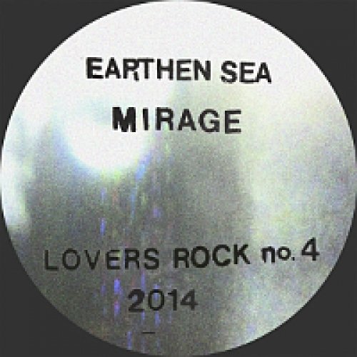 CD Shop - EARTHEN SEA MIRAGE