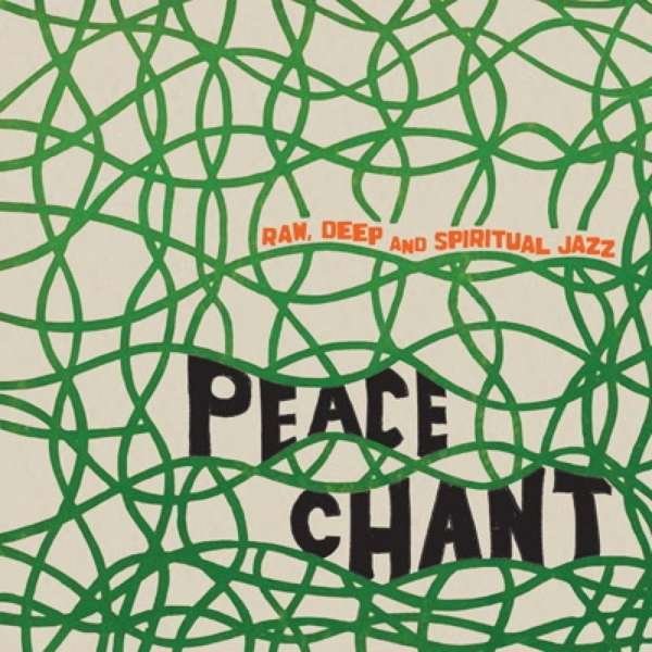 CD Shop - V/A PEACE CHANT V.1