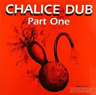 CD Shop - CHALICE DUB PART ONE