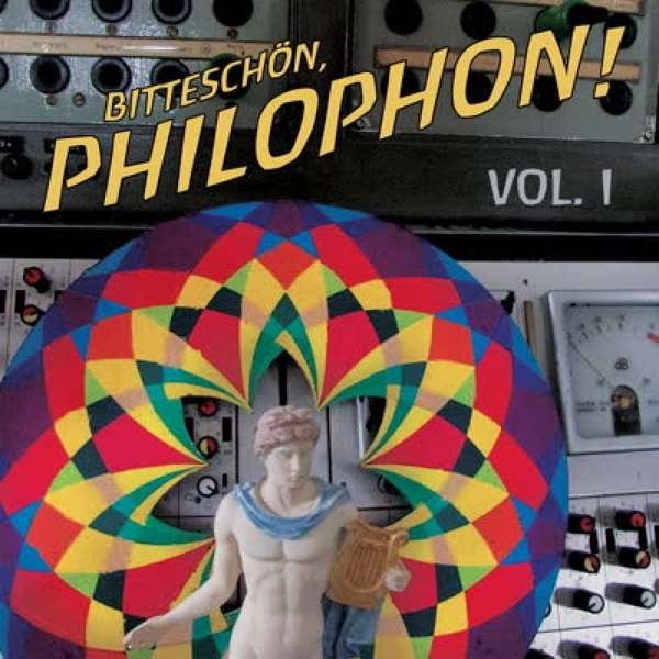 CD Shop - V/A BITTESCHON, PHILOPHON!