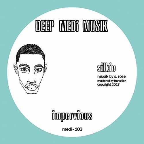 CD Shop - SILKIE IMPERVIOUS