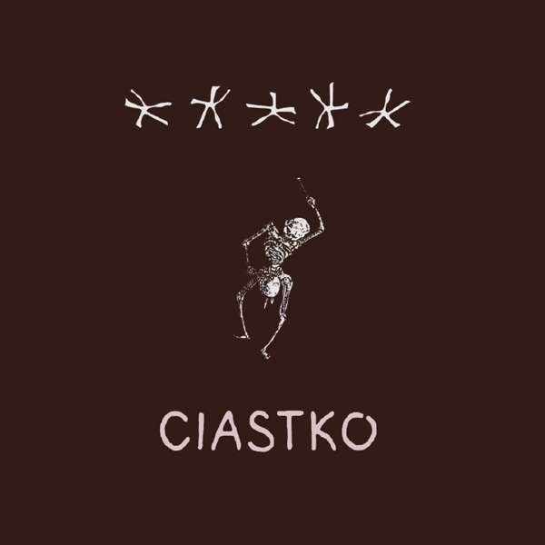 CD Shop - CIASTKO CIASTKO