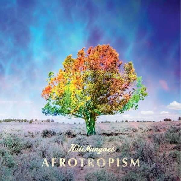 CD Shop - KUTIMANGOES AFROTROPISM