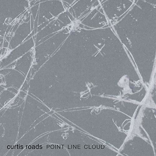 CD Shop - ROADS, CURTIS POINT LINE CLOUD