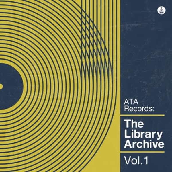 CD Shop - V/A LIBRARY ARCHIVE VOL. 1