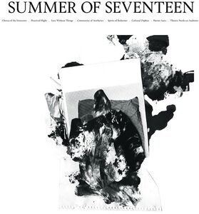CD Shop - SUMMER OF SEVENTEEN SUMMER OF SEVENTEEN