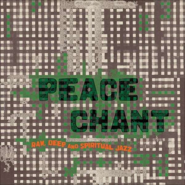 CD Shop - V/A PEACE CHANT VOL.2