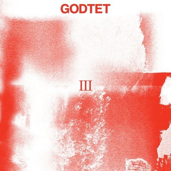 CD Shop - GODTET III