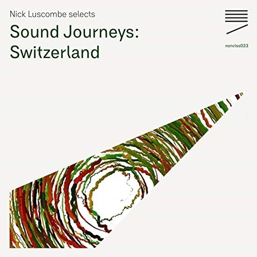 CD Shop - V/A SOUND JOURNEYS: SWITZERLAND
