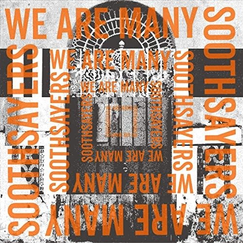 CD Shop - SOOTHSAYERS WE ARE MANY