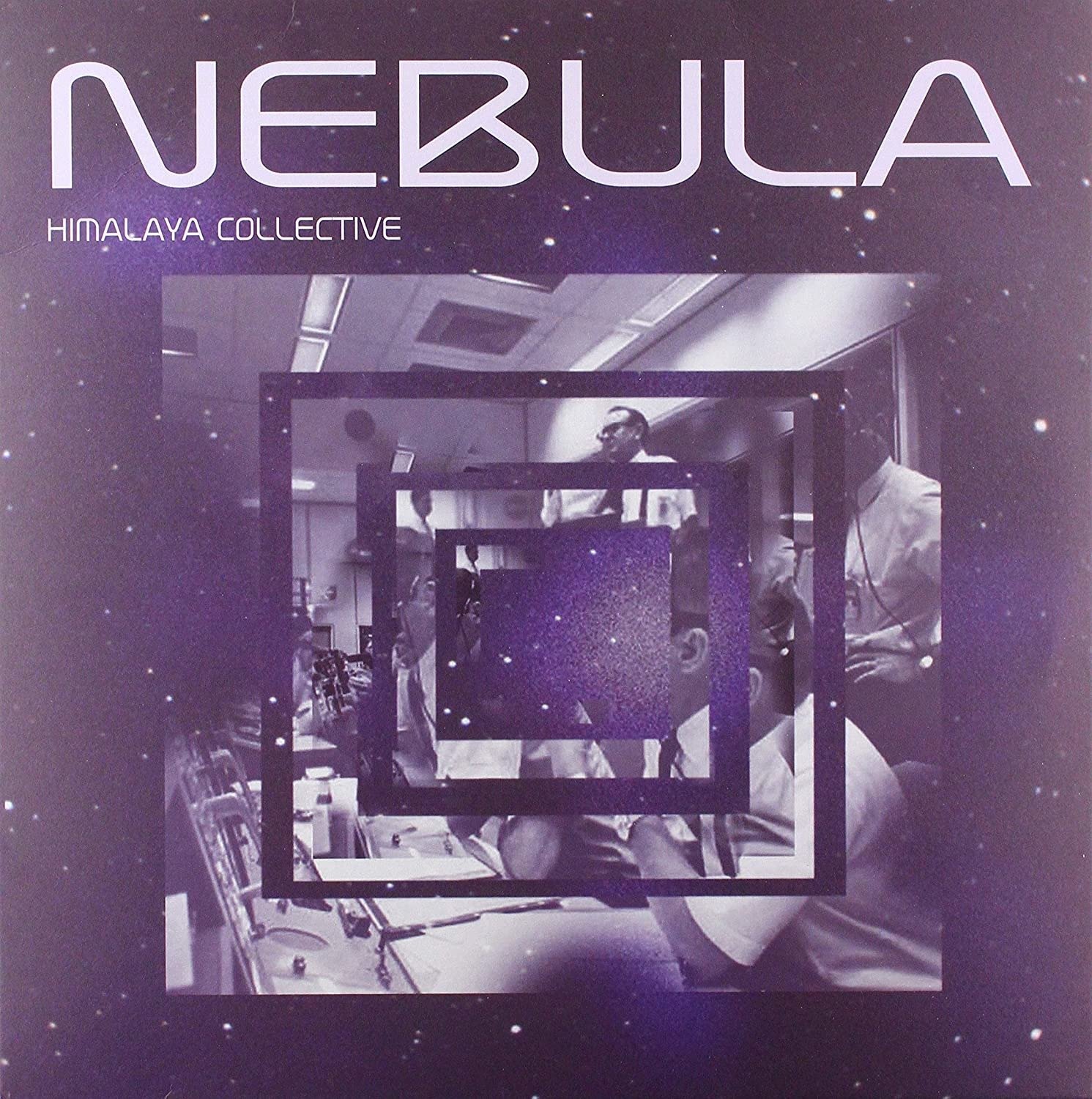 CD Shop - V/A NEBULA