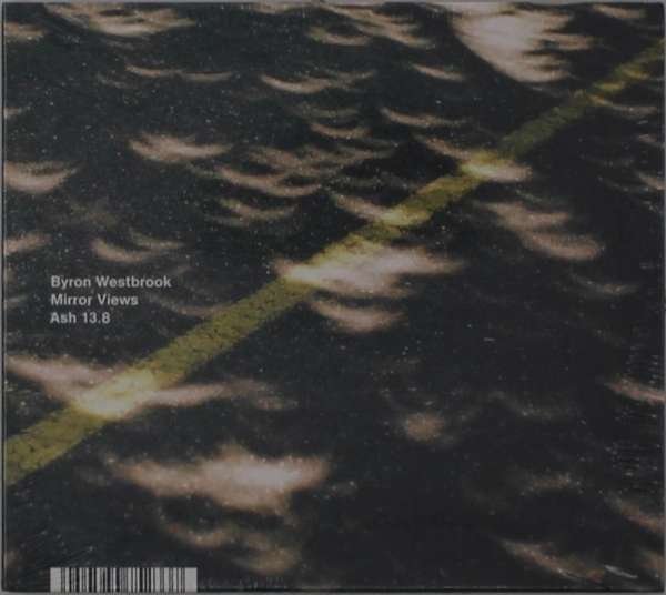 CD Shop - WESTBROOK, BYRON MIRROR VIEWS
