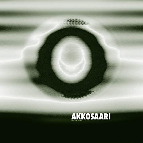 CD Shop - AUVINEN AKKOSAARI