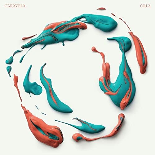 CD Shop - CARAVELA ORLA