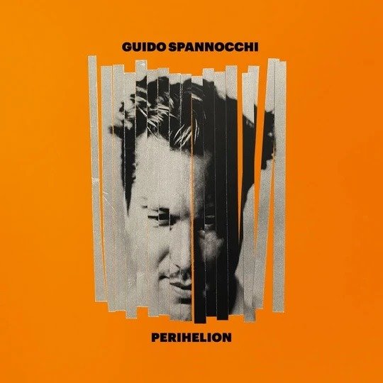 CD Shop - SPANNOCCHI, GUIDO PERIHERLION