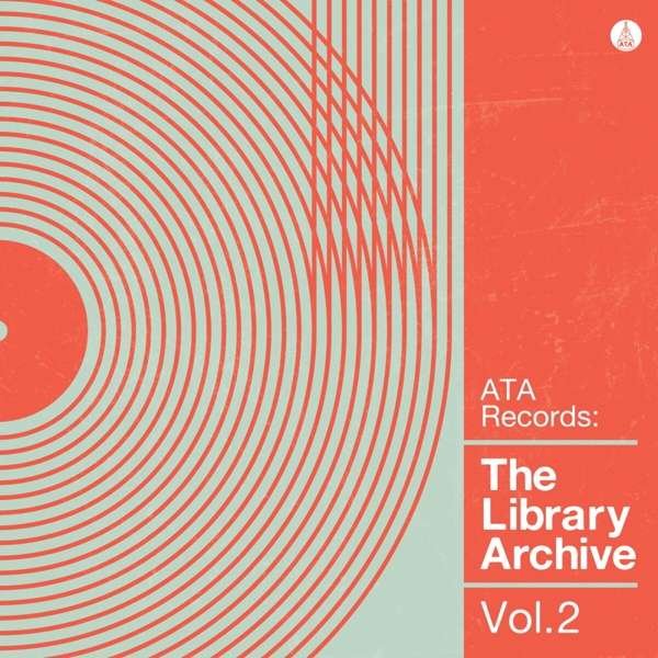 CD Shop - V/A LIBRARY ARCHIVE, VOL. 2
