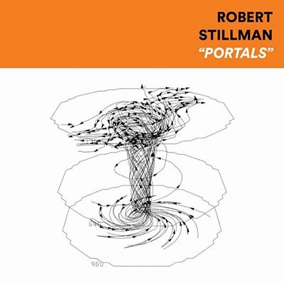 CD Shop - STILLMAN, ROBERT PORTALS