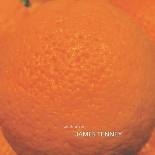 CD Shop - ZEITKRATZER JAMES TENNEY