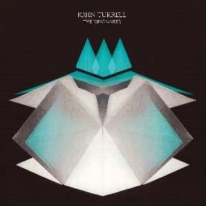 CD Shop - TURRELL, JOHN KINGMAKER