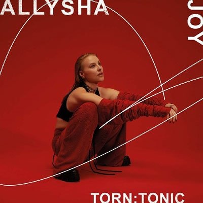 CD Shop - JOY, ALLYSHA TORN:TONIC