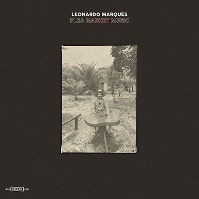 CD Shop - MARQUES, LEONARDO FLEA MARKET MUSIC