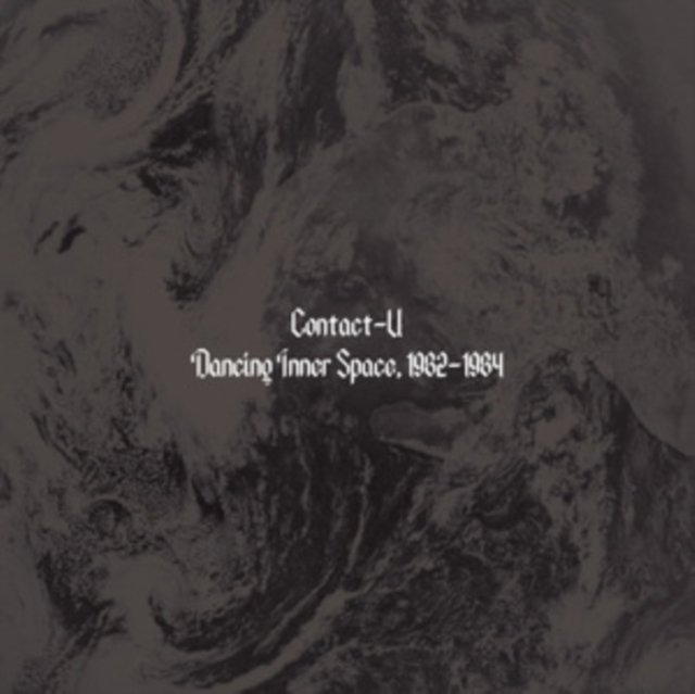 CD Shop - CONTACT-U DANCING INNER SPACE, 1982-1984