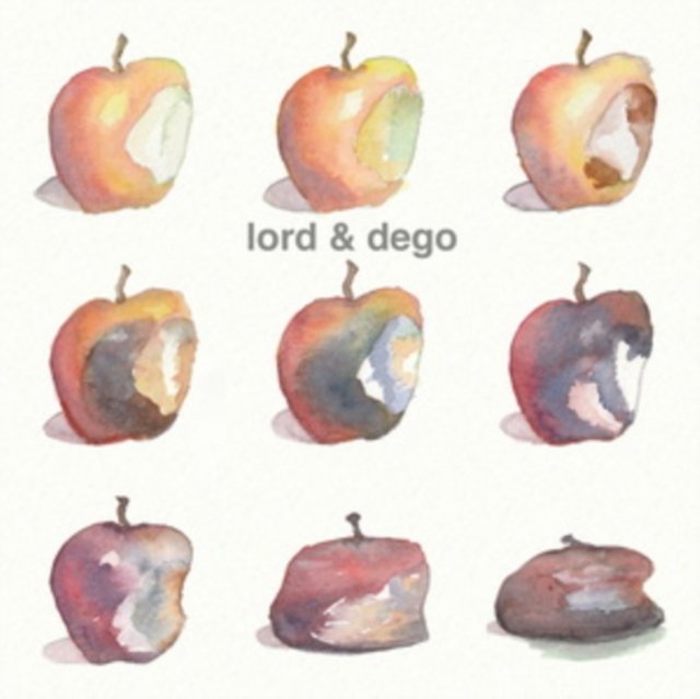 CD Shop - LORD & DEGO LORD & DEGO