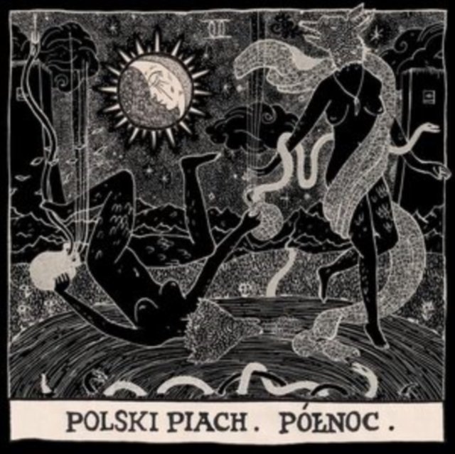 CD Shop - POLSKI PIACH POLNOC