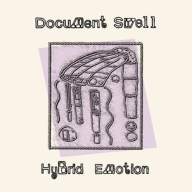 CD Shop - DOCUMENT SWELL HYBRID EMOTION
