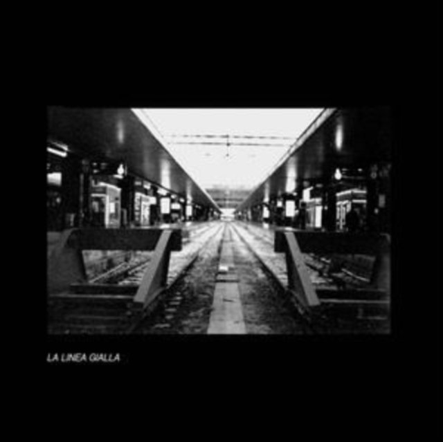 CD Shop - EMG LA LINEA GIALLA