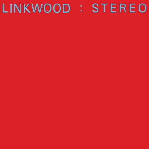 CD Shop - LINKWOOD STEREO