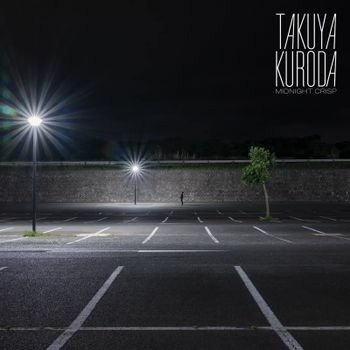 CD Shop - KURODA, TAKUYA MIDNIGHT CRISP/FLY MOON DIE SOON