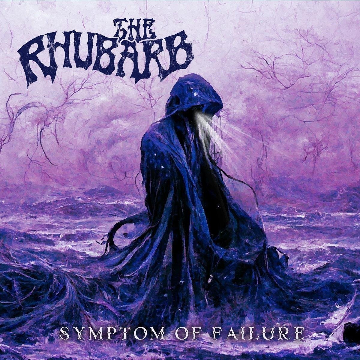 CD Shop - RHUBARB SYMPTOM OF FAILURE