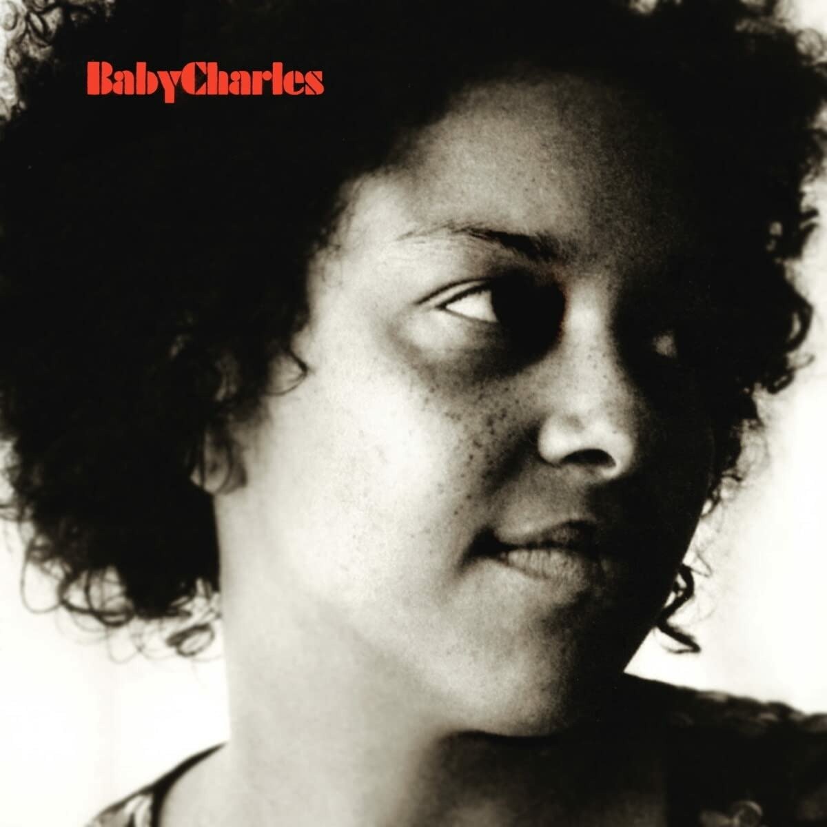 CD Shop - BABY CHARLES BABY CHARLES