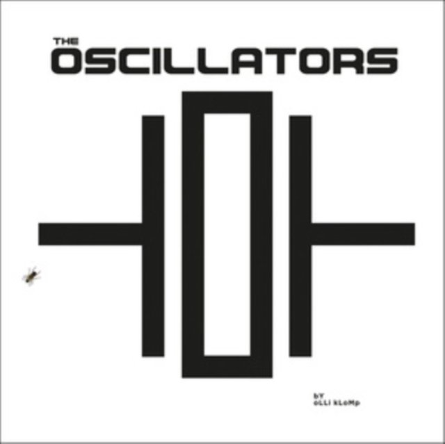 CD Shop - OSCILLATORS OSCILLATORS