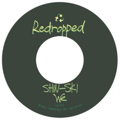 CD Shop - SHIN-SKI WE/HER