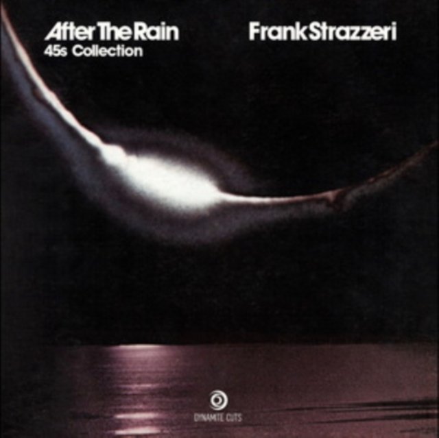 CD Shop - STRAZZERI, FRANK AFTER THE RAIN 45\