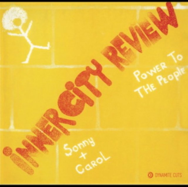 CD Shop - SEMPER, GEORGE -ORCHESTRA INNER CITY REVIEW