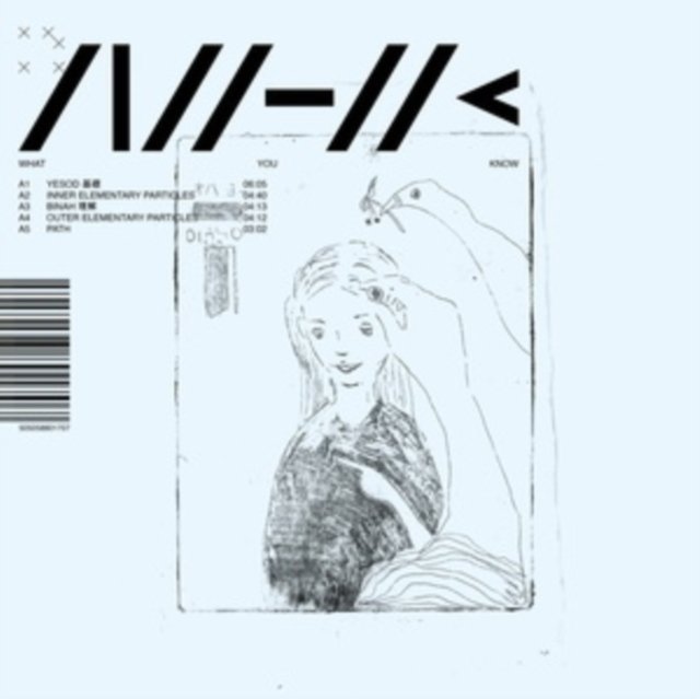CD Shop - NHK WHAT YOU KNOW