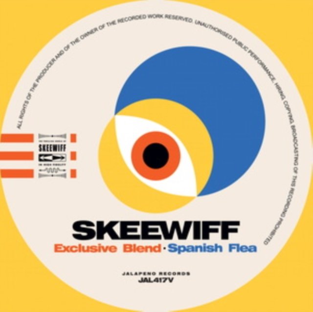 CD Shop - SKEEWIFF EXCLUSIVE BLEND