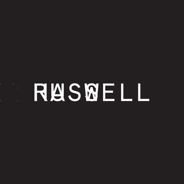 CD Shop - HASWELL, RUSSELL AS SURE AS NIGHT FOLLOWS DAY