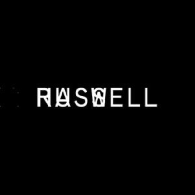 CD Shop - HASWELL, RUSSELL AS SURE AS NIGHT FOLLOWS DAY