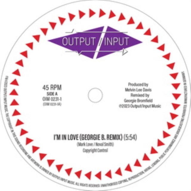CD Shop - OUTPUT / INPUT I\