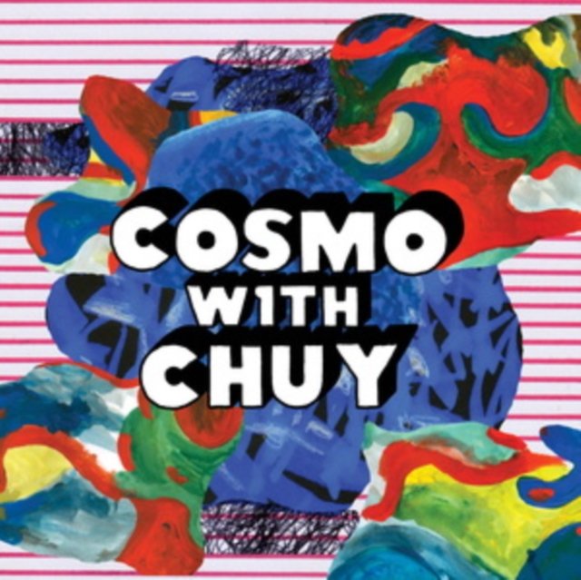 CD Shop - COSMO WITH CHUY I NEED IT (REMIXES)