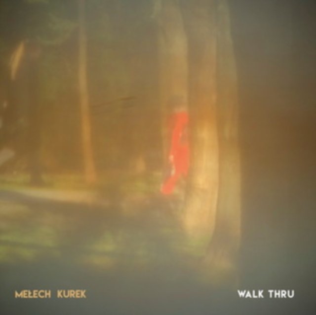 CD Shop - MELECH & KUREK WALK THRU