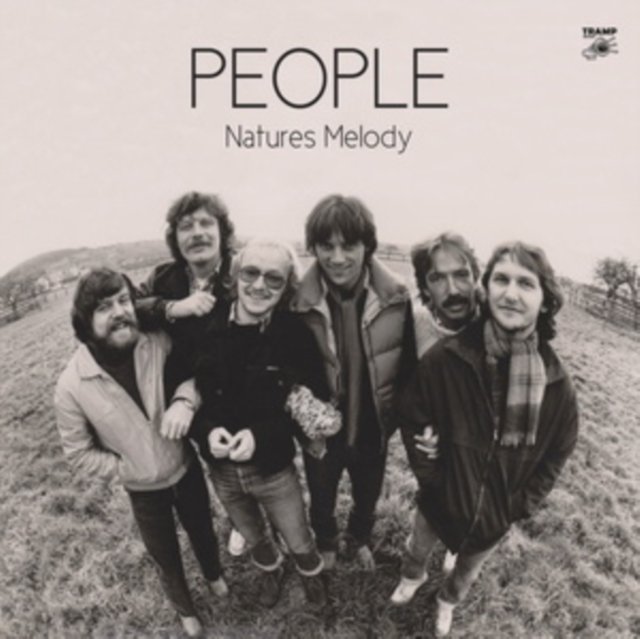 CD Shop - PEOPLE NATURE\